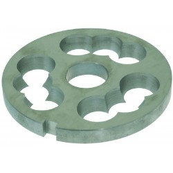 PIASTRA INOX MOD.E130/42/0 UNGER    CODICE: 9015770