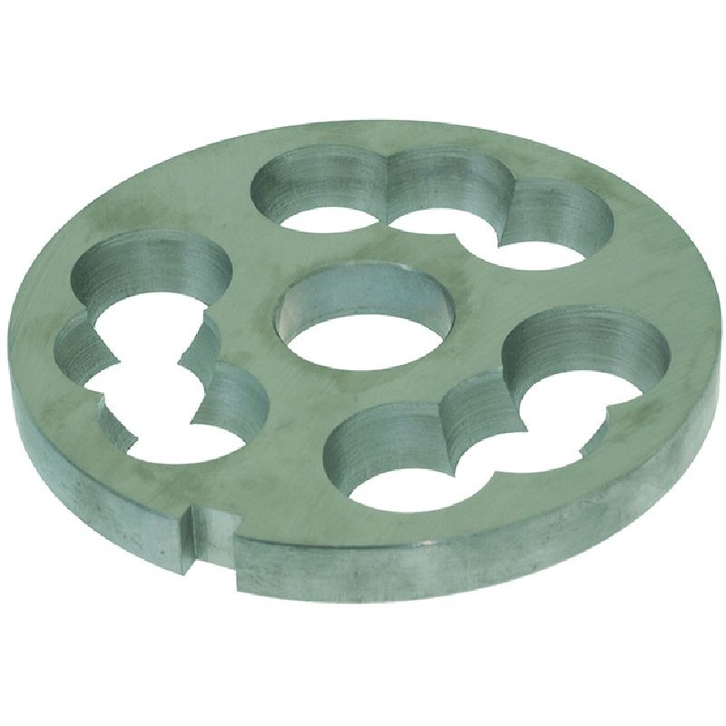 PIASTRA INOX MOD.E130/42/0 UNGER    CODICE: 9015770