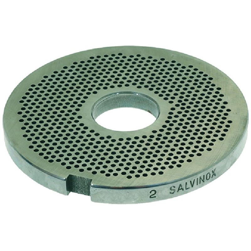 PIASTRA INOX MOD.E130/42/2 UNGER    CODICE: 9015771