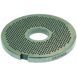 PIASTRA INOX MOD.E130/42/2,5 UNGER    CODICE: 9015772