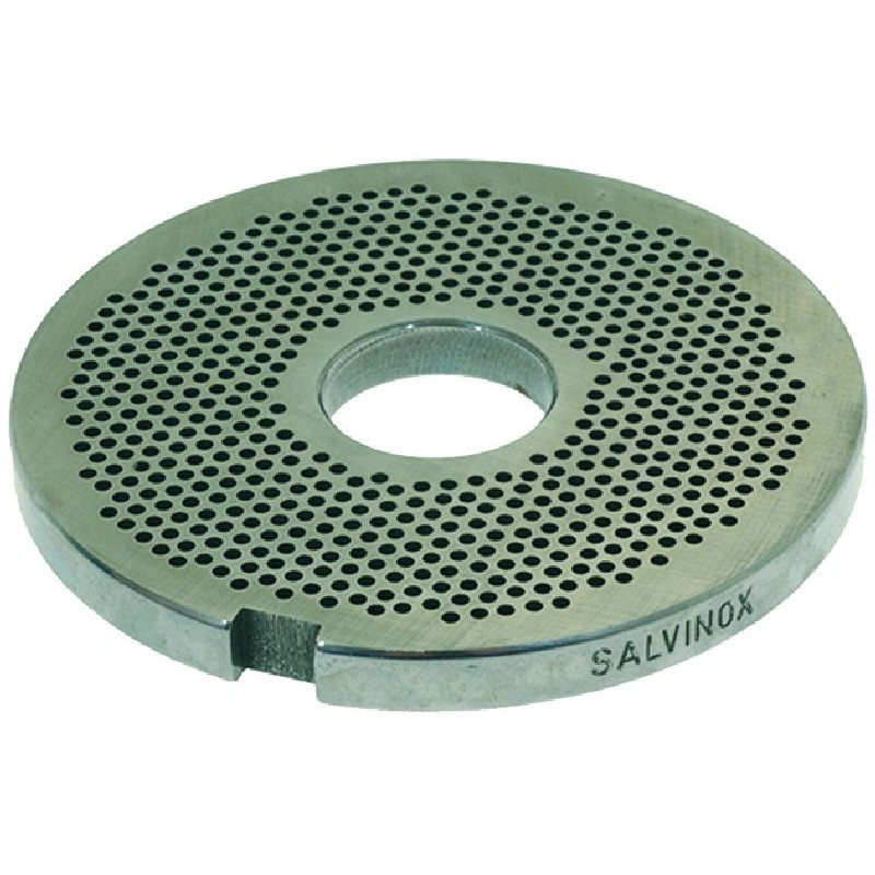 PIASTRA INOX MOD.E130/42/2,5 UNGER    CODICE: 9015772