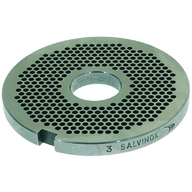 PIASTRA INOX MOD.E130/42/3 UNGER    CODICE: 9015773