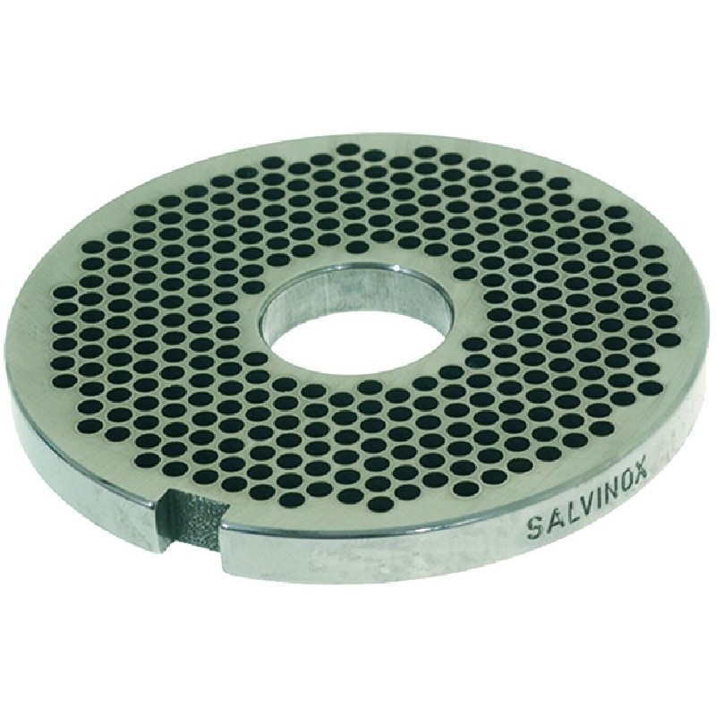 PIASTRA INOX MOD.E130/42/4 UNGER    CODICE: 9015775