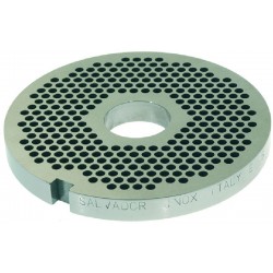 PIASTRA INOX MOD.E130/42/5 UNGER    CODICE: 9015777