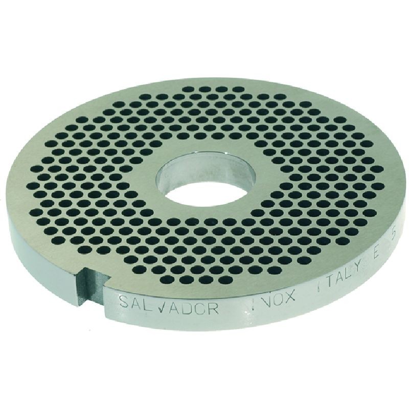 PIASTRA INOX MOD.E130/42/5 UNGER    CODICE: 9015777