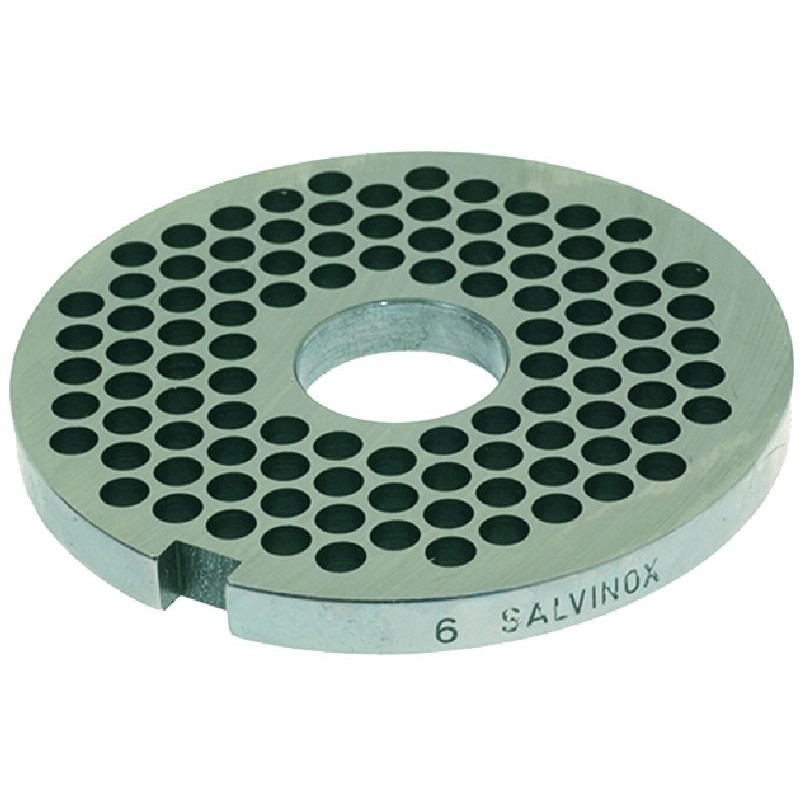 PIASTRA INOX MOD.E130/42/6 UNGER    CODICE: 9015778