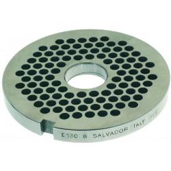 PIASTRA INOX MOD.E130/42/8 UNGER    CODICE: 9015779