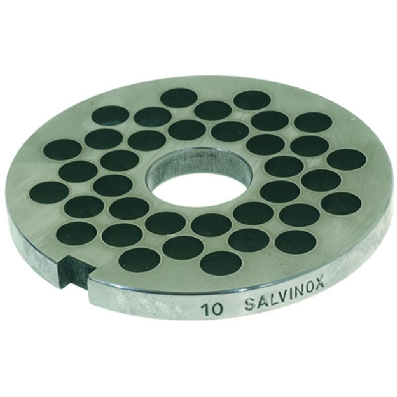 PIASTRA INOX MOD.E130/42/10 UNGER    CODICE: 9015780