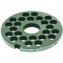 PIASTRA INOX MOD.E130/42/12 UNGER    CODICE: 9015781