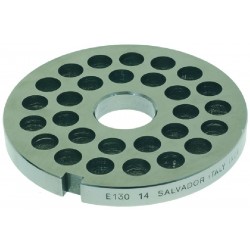 PIASTRA INOX MOD.E130/42/14 UNGER    CODICE: 9015783