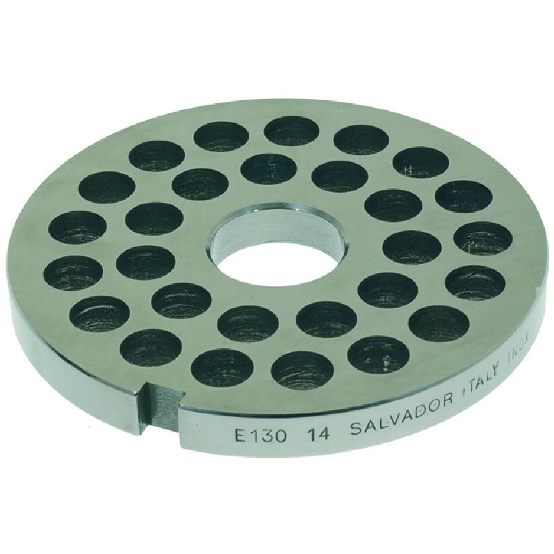 PIASTRA INOX MOD.E130/42/14 UNGER    CODICE: 9015783
