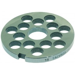 PIASTRA INOX MOD.E130/42/16 UNGER    CODICE: 9015784