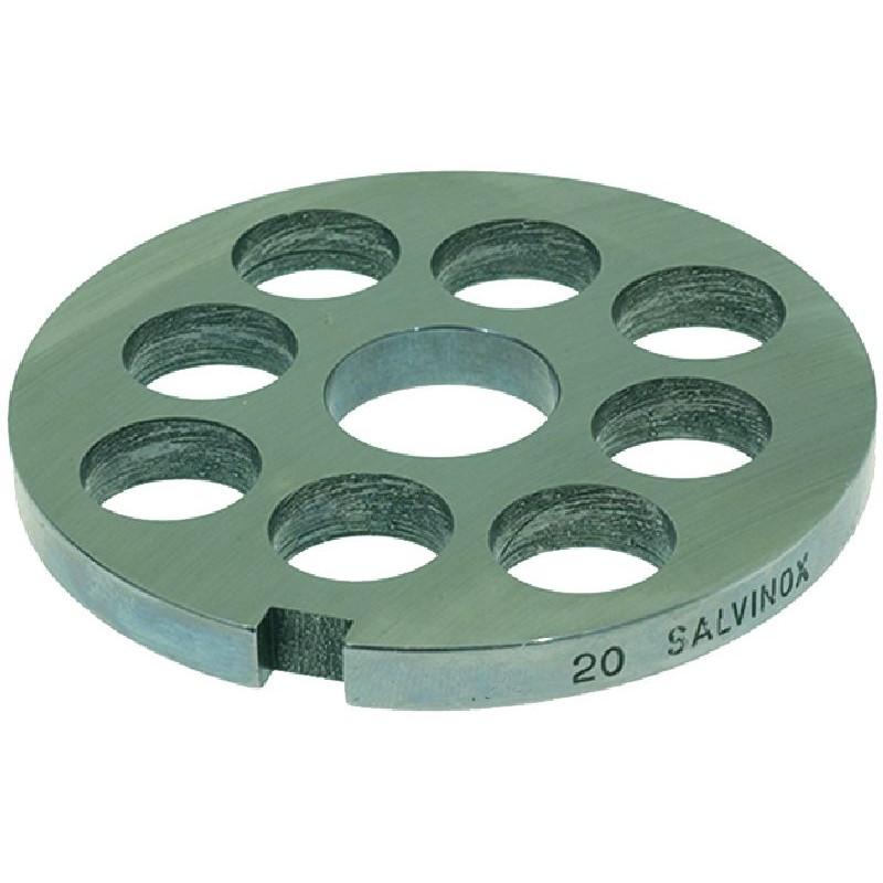 PIASTRA INOX MOD.E130/42/20 UNGER    CODICE: 9015786