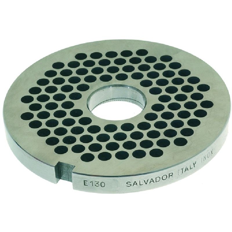 PIASTRA INOX MOD.E130/42/7 UNGER    CODICE: 9015787