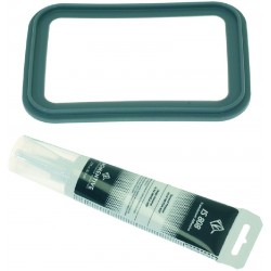 KIT GUARNIZIONE SPORTELLO    CODICE: 9186049