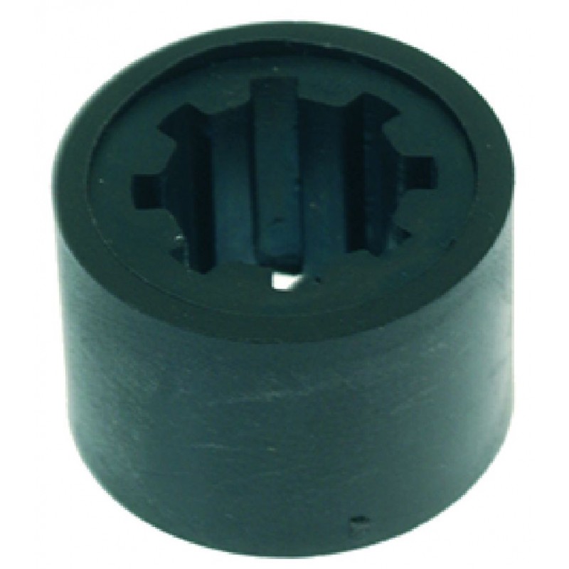 GIUNTO ACCOPPIAMENTO FEMMINA 8 DENTI    CODICE: 9191007