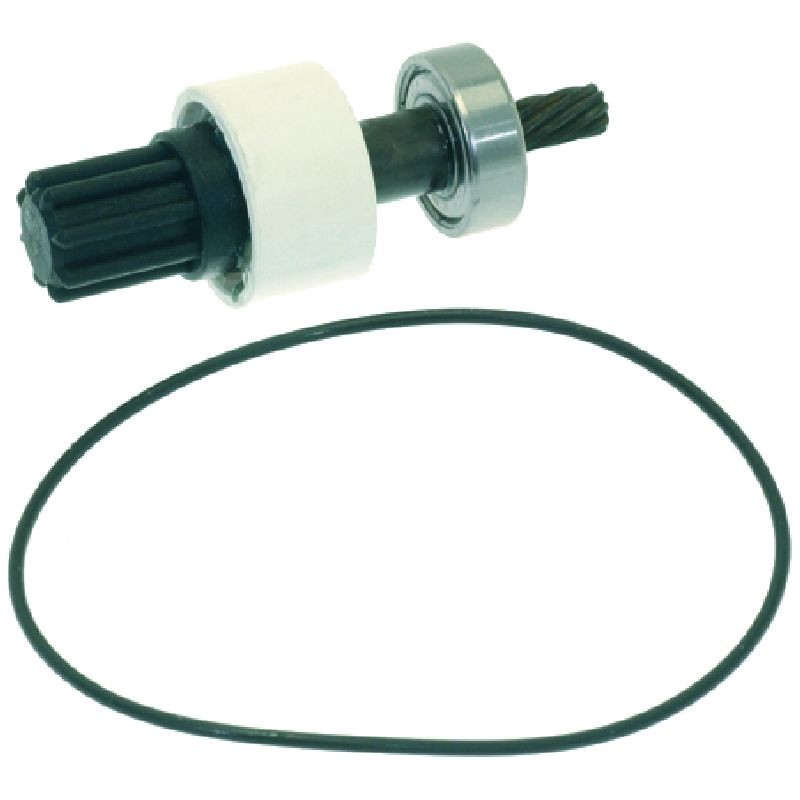 KIT ALBERO CON GIUNTO ACCOPPIAMENTO    CODICE: 9191016