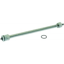 ALBERO CON GIUNTO ACCOPPIAMENTO    CODICE: 9191025