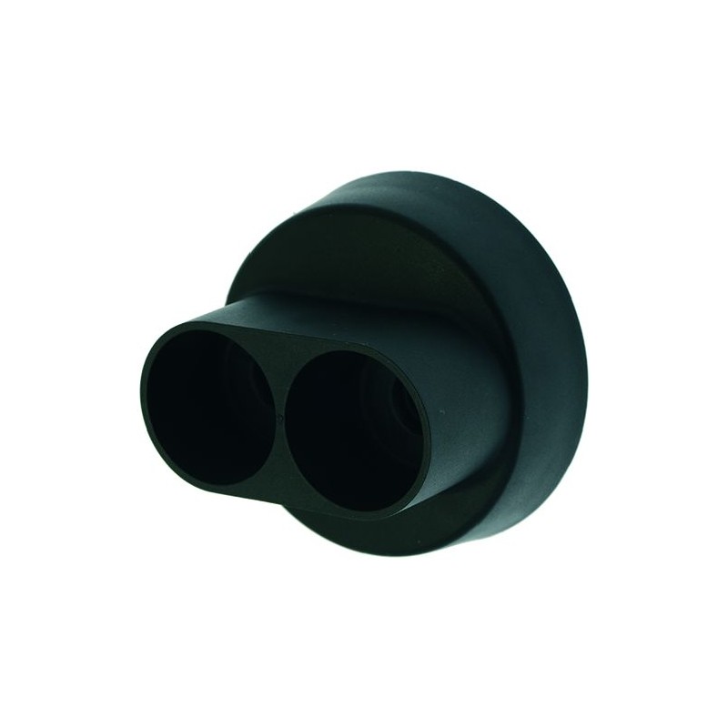 SUPPORTO INFERIORE FRUSTA MESCOLATORE    CODICE: 9191026