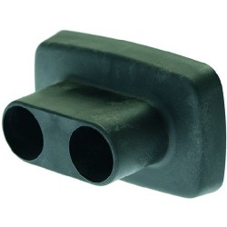 CARTER INFERIORE FRUSTA OVALE    CODICE: 9191030