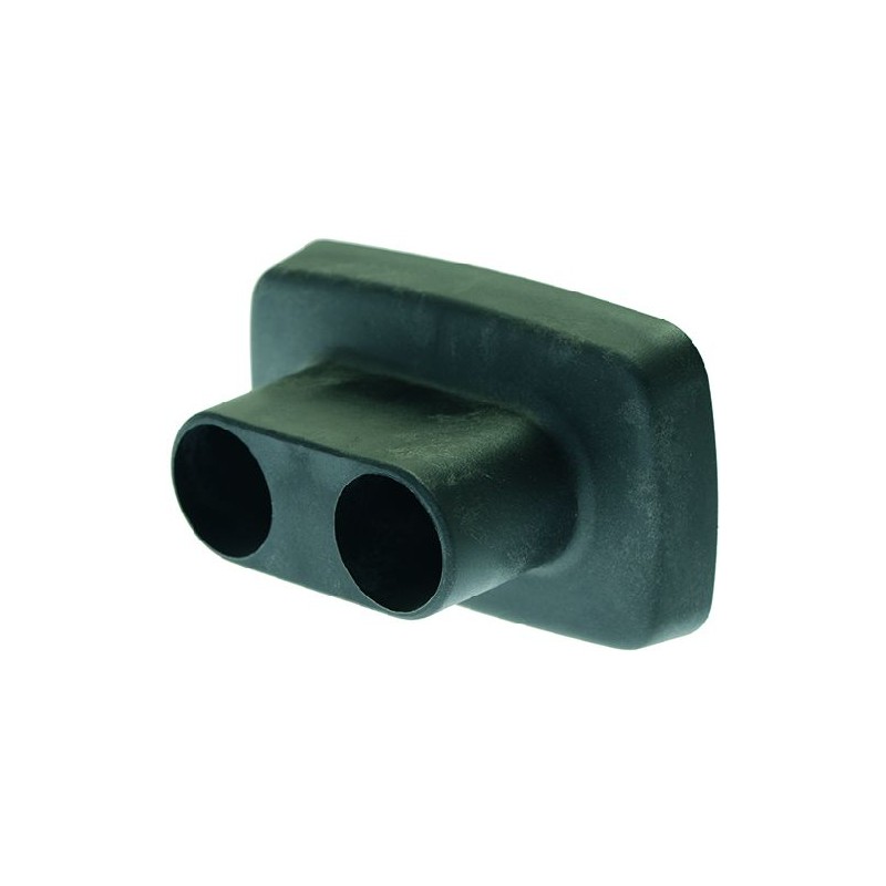 CARTER INFERIORE FRUSTA OVALE    CODICE: 9191030