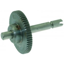 INGRANAGGIO SECONDARIO 70 mm    CODICE: 9212002