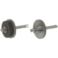 KIT INGRANAGGI PER FRUSTA    CODICE: 9212021