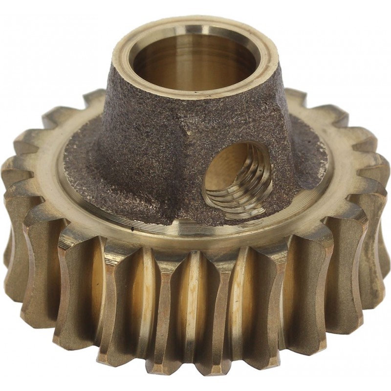 INGRANAGGIO RIDUTTORE 21 DENTI    CODICE: 9212025