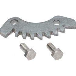 INGRANAGGIO PER CALOTTA LEVA    CODICE: 9212039