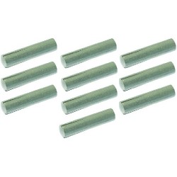 SPINA PER INGRANAGGIO ø 8x36 mm - 10 PZ    CODICE: 9212045