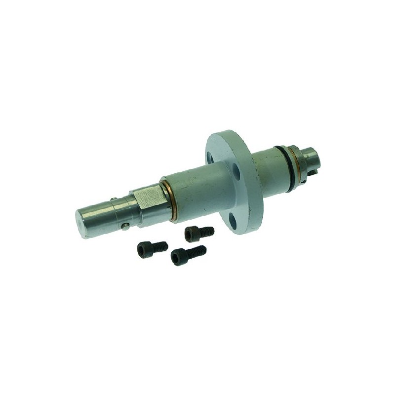 KIT ALBERO CON SUPPORTO 160 mm    CODICE: 9212049