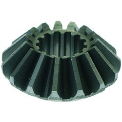 INGRANAGGIO PER MECCANISMO 15 DENTI    CODICE: 9212050