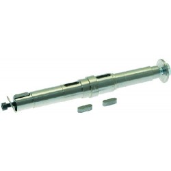 KIT ALBERO INGRANAGGI    CODICE: 9212060