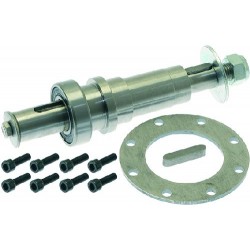 KIT ALBERO INGRANAGGI    CODICE: 9212061