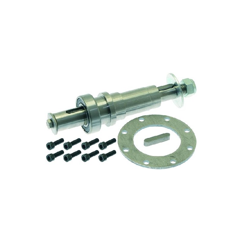 KIT ALBERO INGRANAGGI    CODICE: 9212061