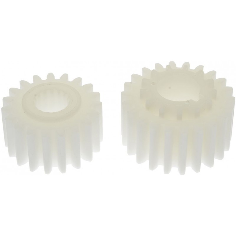 KIT INGRANAGGI ALBERO GRANDE/PICCOLO    CODICE: 9212067