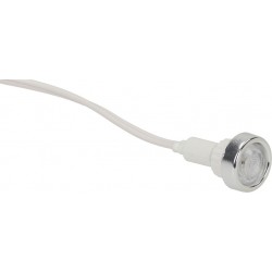 LAMPADA SPIA NEUTRA 220/380V    CODICE: 9221005