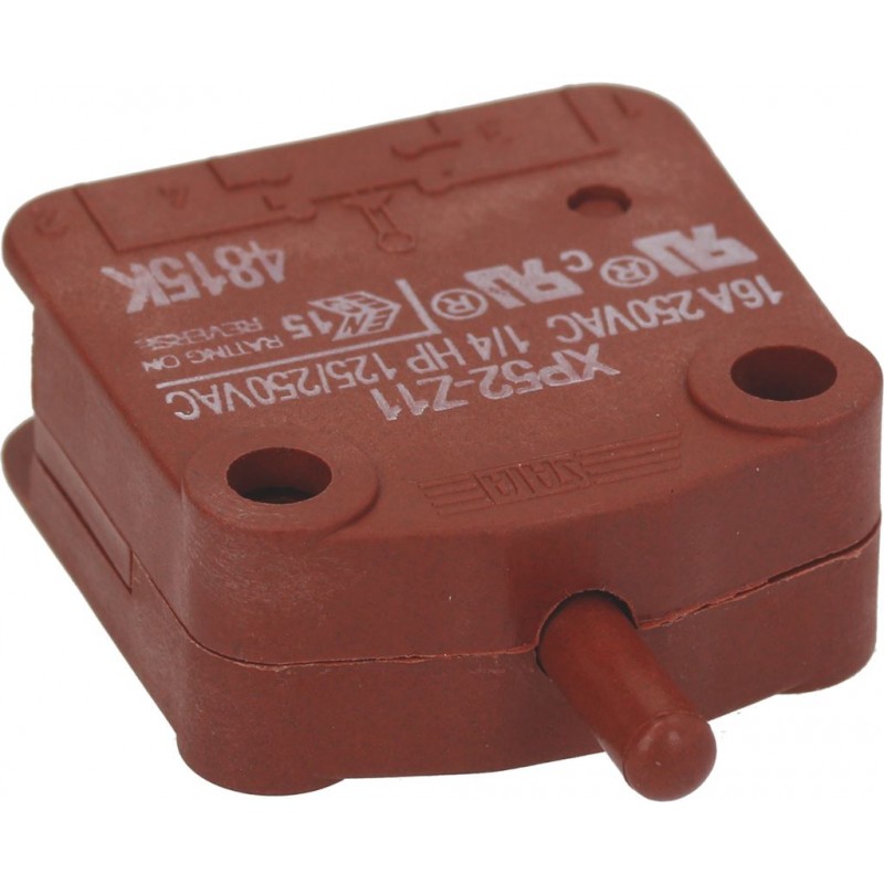 MICROINTERRUTTORE SAIA XP52-Z11    CODICE: 9240002