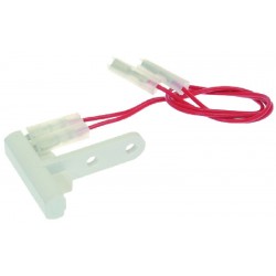 MICROINTERRUTTORE MAGNETICO    CODICE: 9240019