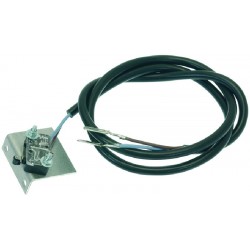 MICROINTERRUTTORE 8A 250V    CODICE: 9240026