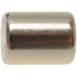 MAGNETE MICROINTERRUTTORE ø 6x8 mm    CODICE: 9240028