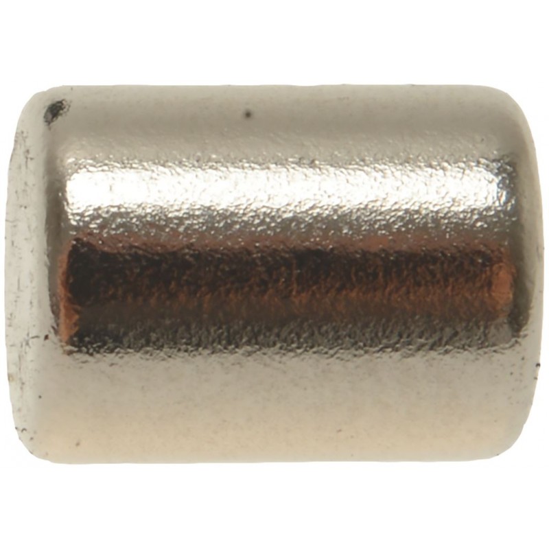 MAGNETE MICROINTERRUTTORE ø 6x8 mm    CODICE: 9240028