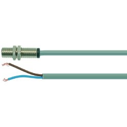 MICROINTERRUTTORE MAGNETICO ø 10x34 mm    CODICE: 9240029