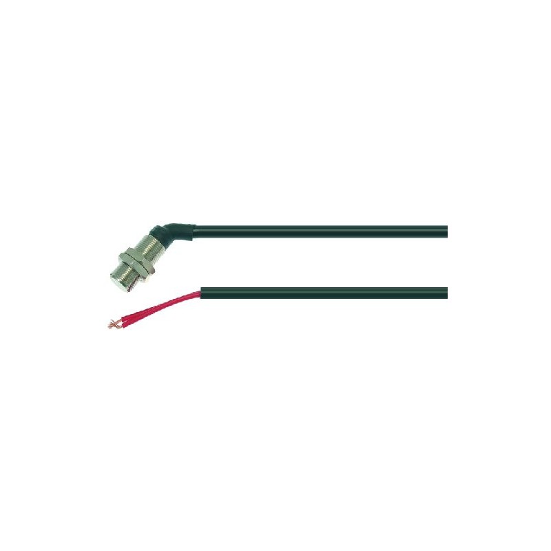 MICROINTERRUTTORE MAGNETICO ø 10x20 mm    CODICE: 9240030