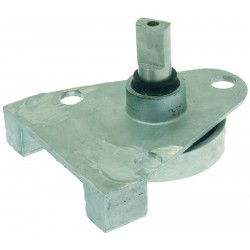 SUPPORTO MOTORE COMPLETO PELAPATATE    CODICE: 9240031