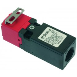 MICROINTERRUTTORE FR692-D1 3A 400V    CODICE: 9240041