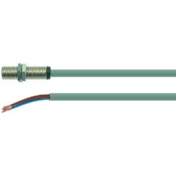 MICROINTERRUTTORE MAGNETICO ø 10x33 mm    CODICE: 9240043