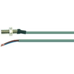 MICROINTERRUTTORE MAGNETICO ø 8x33 mm    CODICE: 9240044