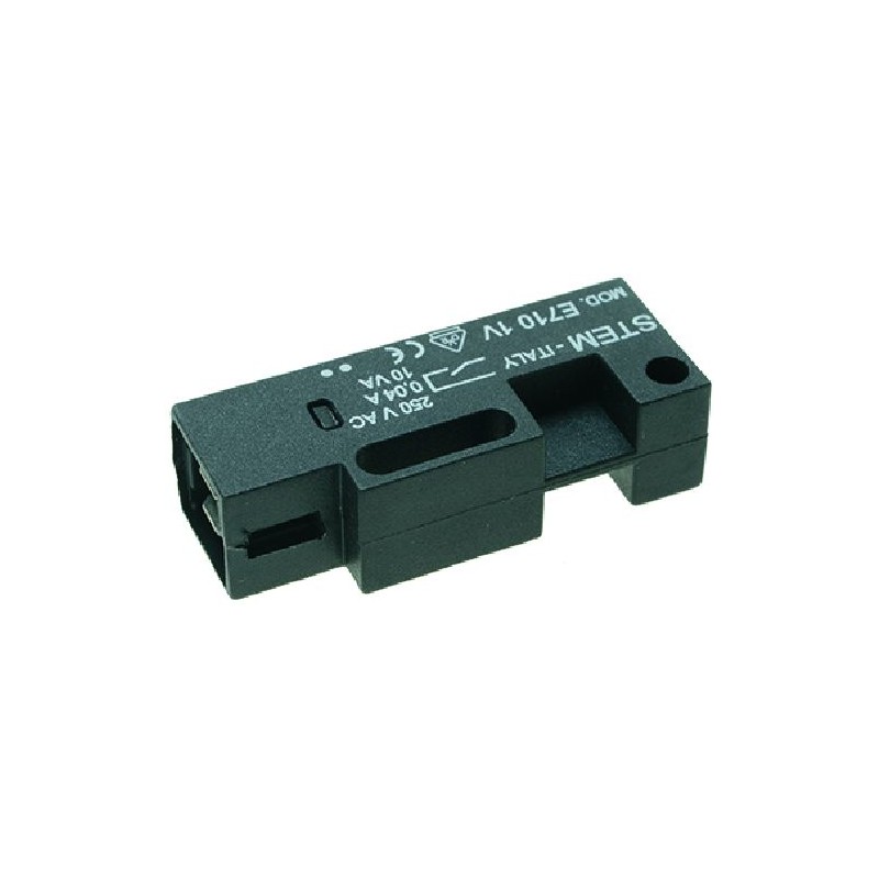 MICROINTERRUTTORE MAGNETICO E710-1V    CODICE: 9240045