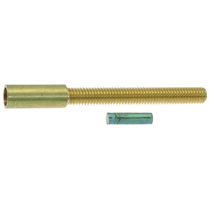 TUBETTO CON MAGNETE ø 8x70 mm FILETTATO    CODICE: 9240047